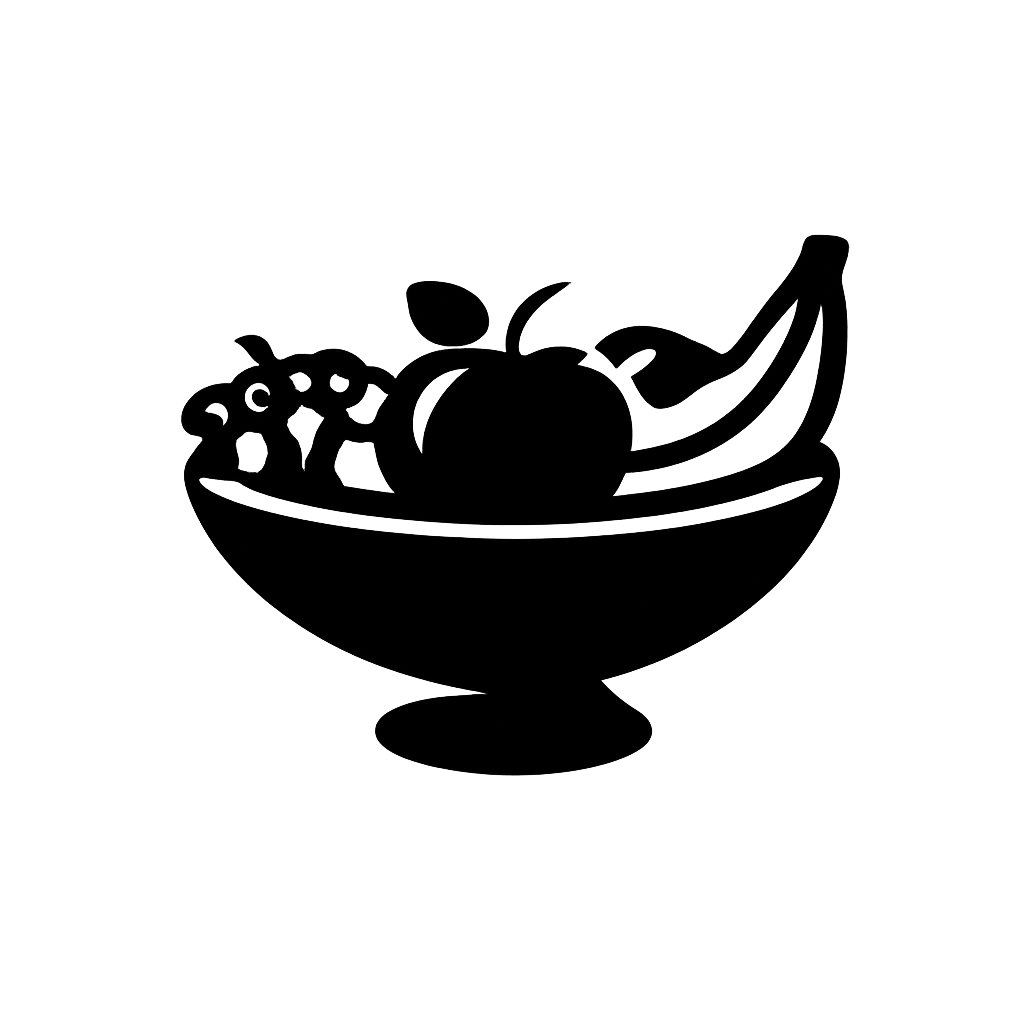 Nada Além de Frutas